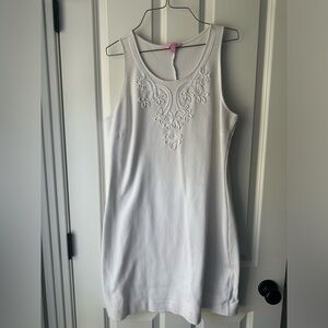 Lily Pulitzer Shift Dress